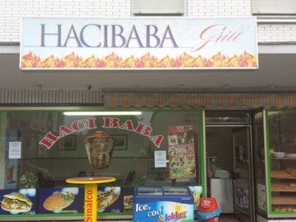 Фото: Hacibaba Grill